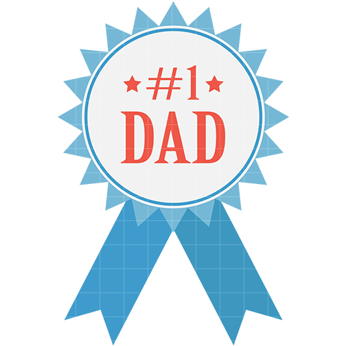 Father's Day Clip Art