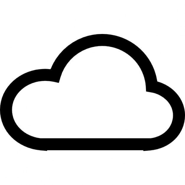 Internet cloud Icons | Free Download