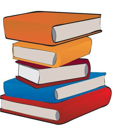 Cartoon Book | Free Download Clip Art | Free Clip Art | on Clipart ...