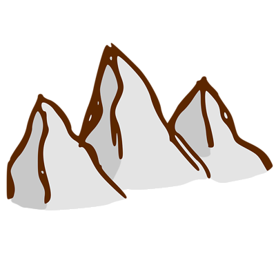 Cartoon Mountain - ClipArt Best
