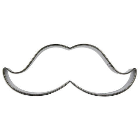 Moustache Coloring Pages - ClipArt Best