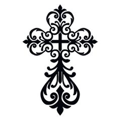 Celtic Cross Tattoos | Irish Cross Tattoos, Celtic Tatto…