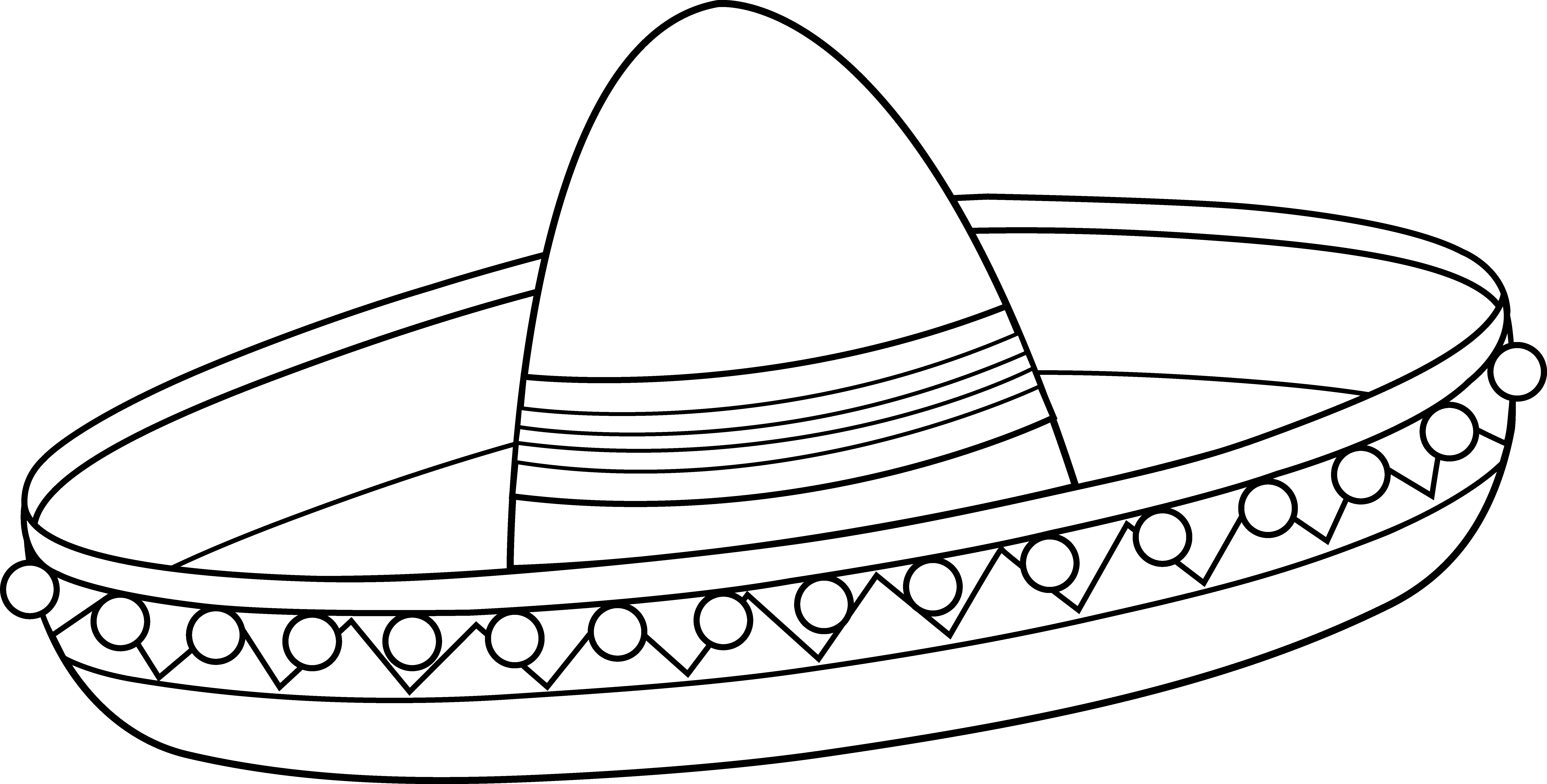 Sombrero Art