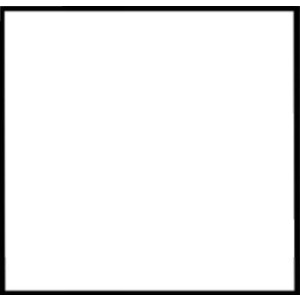 square outline by me;; use! - Polyvore
