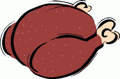Chicken Food Clipart - Free Clipart Images