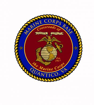 DVIDS - Images - New official insignia for base traces back to ...