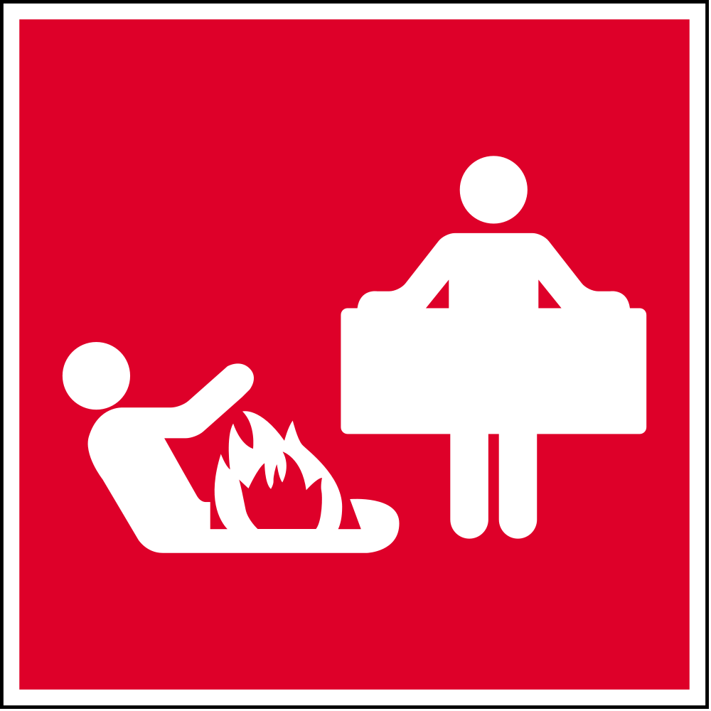 HCC Science / Gas and Fire Safety