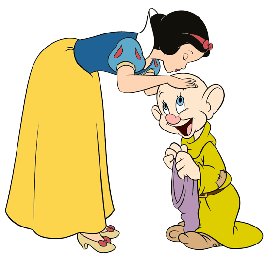 The Seven Dwarfs Clip Art Images | Disney Clip Art Galore