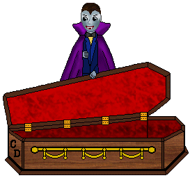 Coffin Clipart | Free Download Clip Art | Free Clip Art | on ...