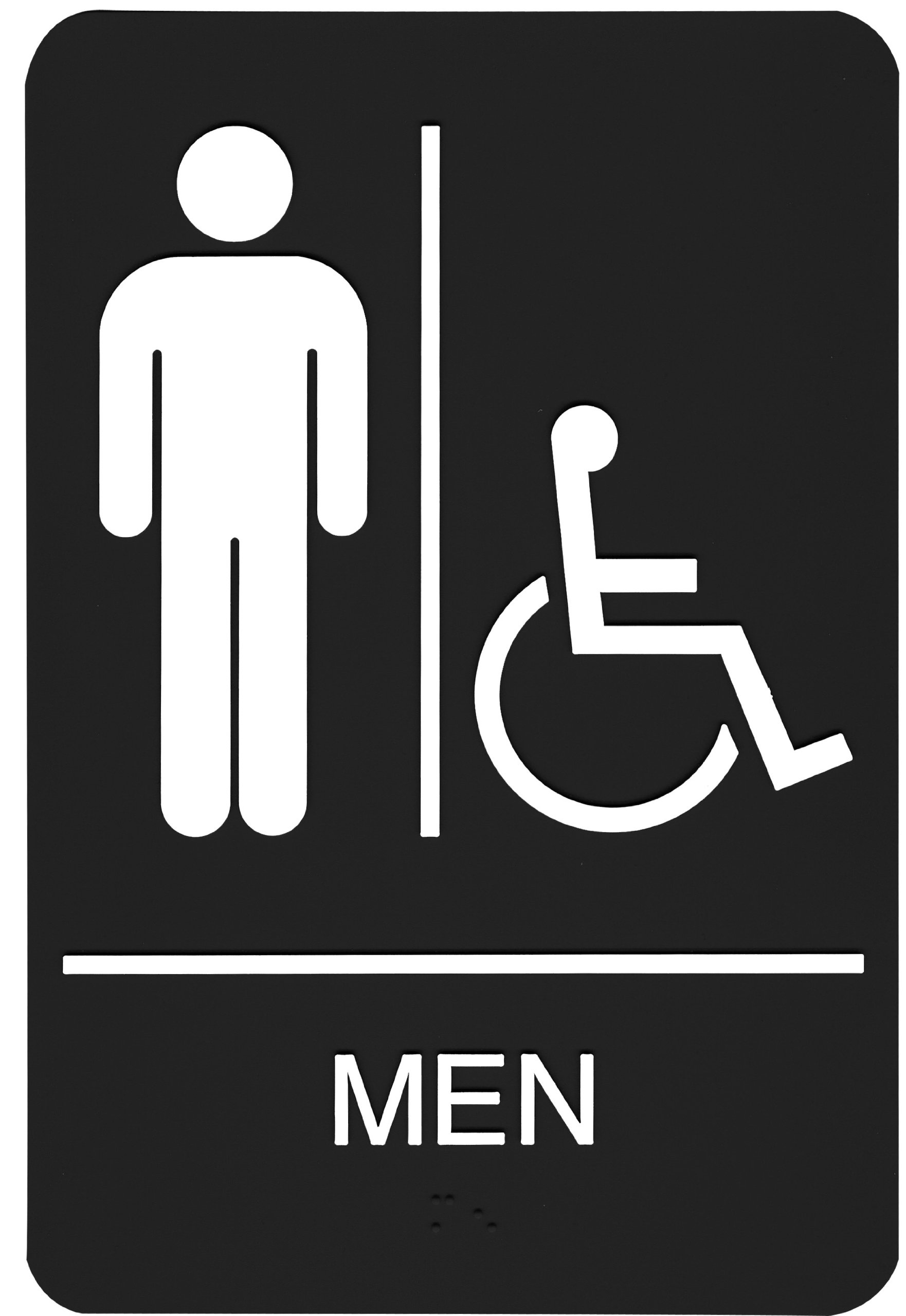 Men Restroom Symbol | Free Download Clip Art | Free Clip Art | on ...
