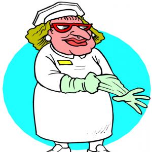Excellent Nurses Week Clip Art Layout | ClipArTidy