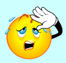 Sweat Happy Face - ClipArt Best
