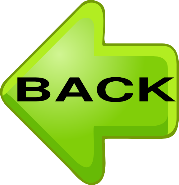 Back Arrow Clip Art - vector clip art online, royalty ...