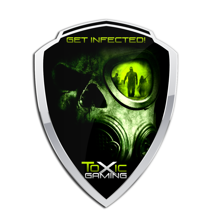 7 Best Images of Gaming Clan Logos - Cool Gaming Clan Logos, Cool ...
