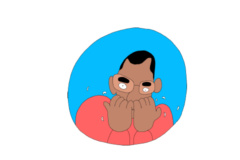 Stressed Out GIFs - Find & Share on GIPHY