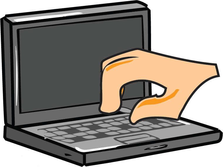 Missing or Broken Keyboard Keys - Nerds On Call Computer Repair