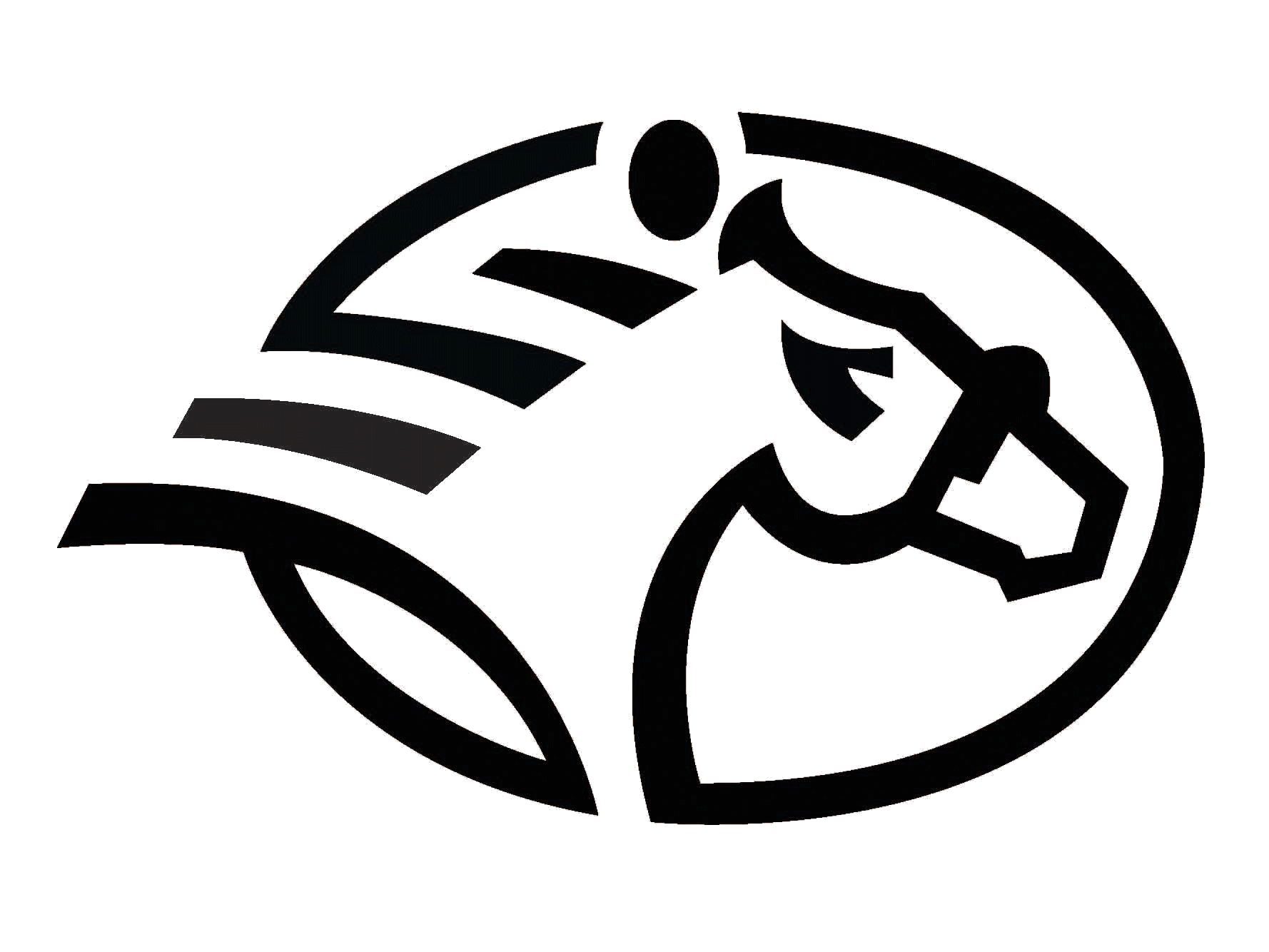 Free clipart harness racing