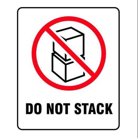 Package signed. Do not Stack. Do not Stack знак. Do not Stack знак pdf. Знак не штабелировать do not Stack.