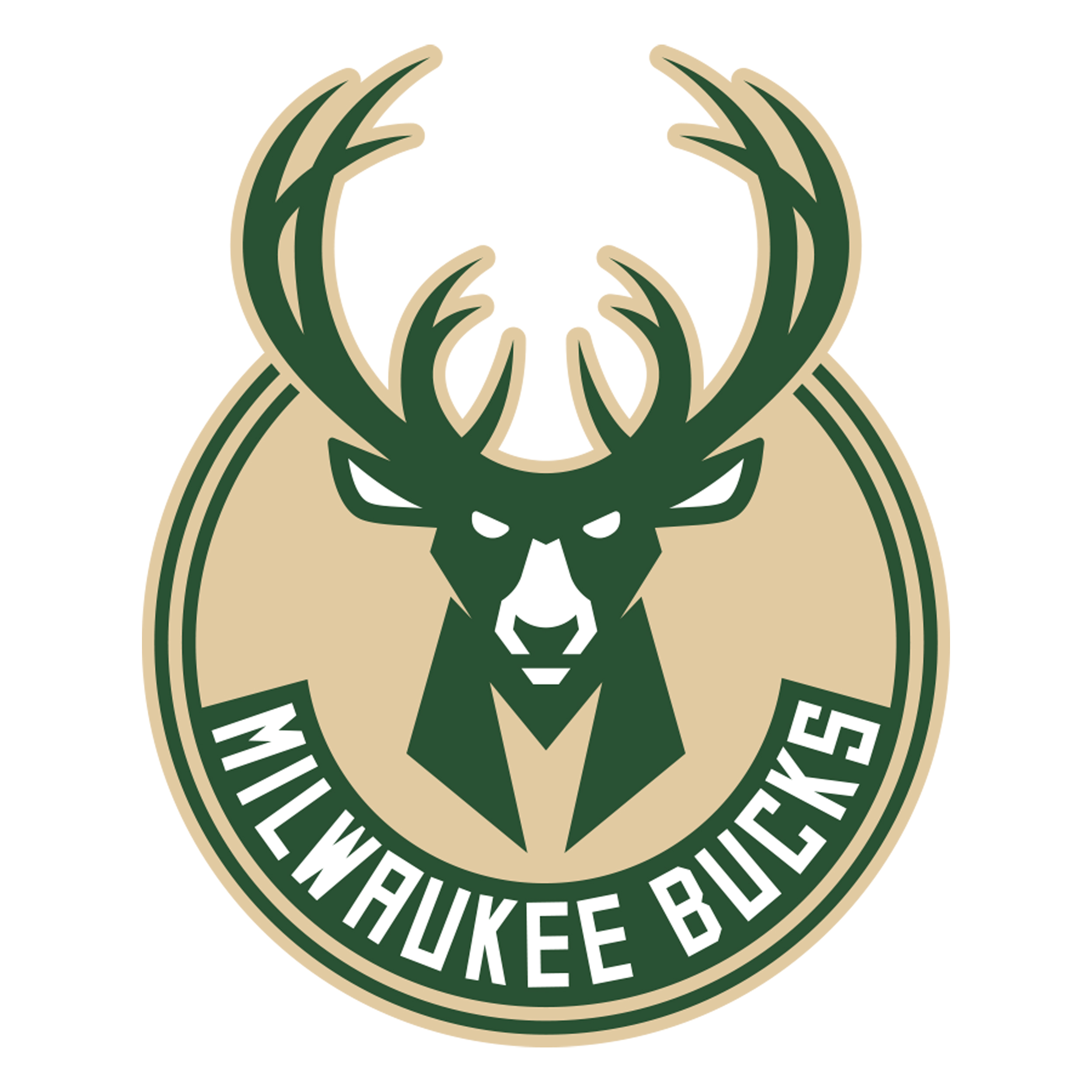 The Bucks stopped it here: Elk Mound must change gym logo - Eau ...