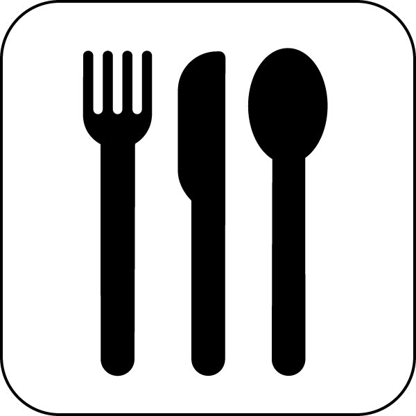 Net Traveller: Building Signage Symbols