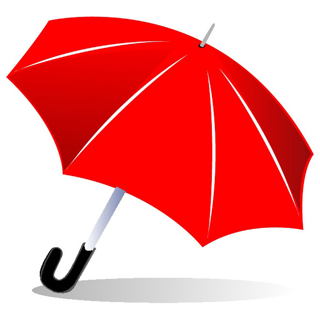 UMBRELLA FREE VECTORS - Download at Vectorportal