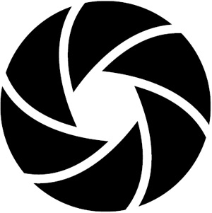 Canon Camera Logo Clipart