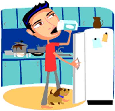 Dirty Refrigerator Pictures | Free Download Clip Art | Free Clip ...