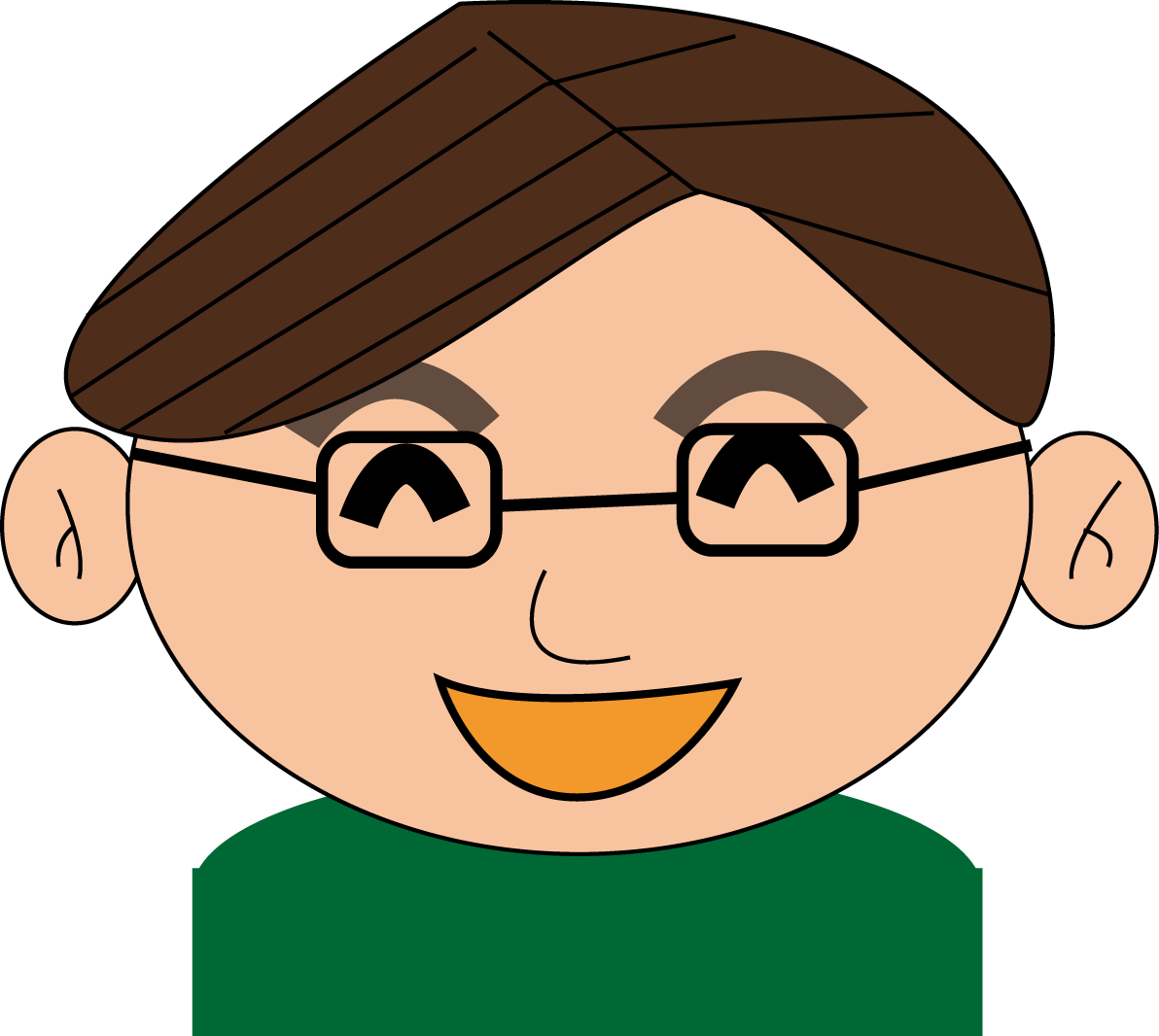 Aunt Clipart | Free Download Clip Art | Free Clip Art | on Clipart ...