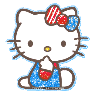 Hello Kitty images Hello Kitty Glitter wallpaper and background ...