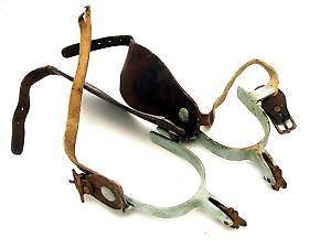 Cowboy Spurs | eBay
