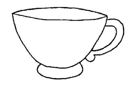 Measuring Cup Clipart Black And White Panda Free Clipart - Free to ...