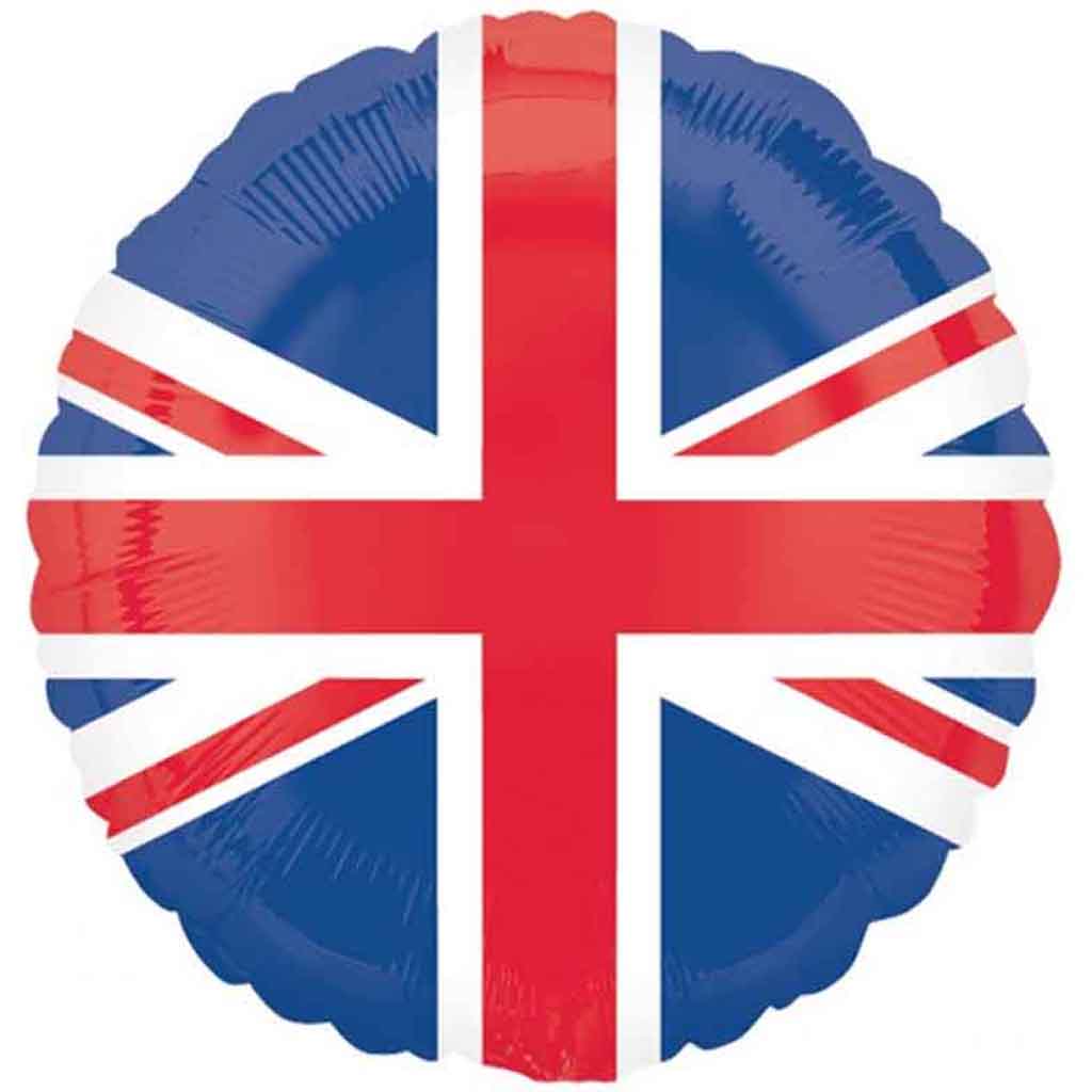 Great Britain Flag Wallpapers Group (62+)