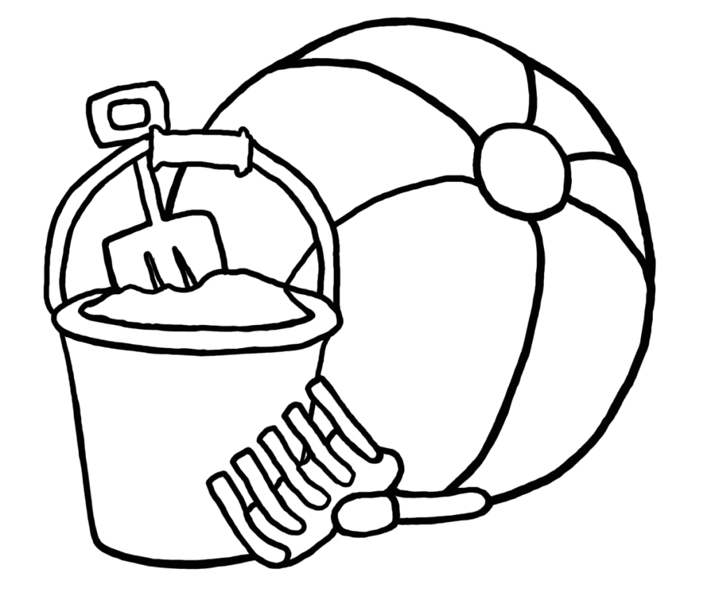 Sand Dollar Clip Art