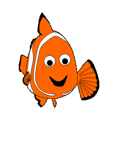 Disney graphics finding nemo 416921 Disney Gif