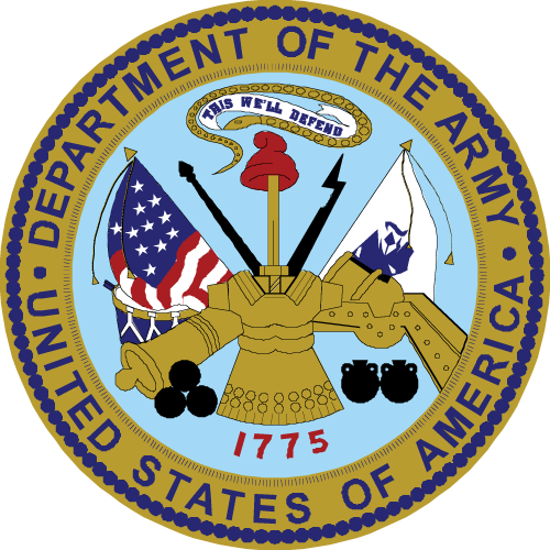 Hard to find US Military Emblems for Art and Design :: Desert Sea ...