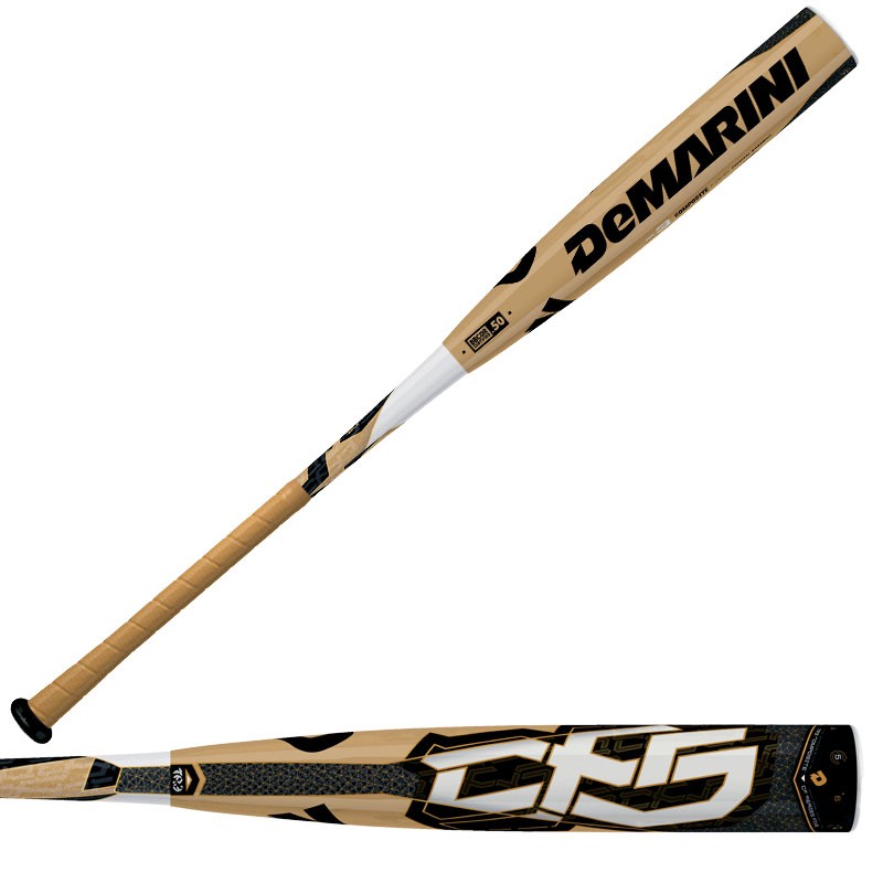 Batting Zone Sports 2012 DeMarini CF5 Baseball Bat Senior Youth ...