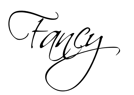 font | Creating Communication