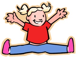 Children Jumping For Joy Clip Art - ClipArt Best