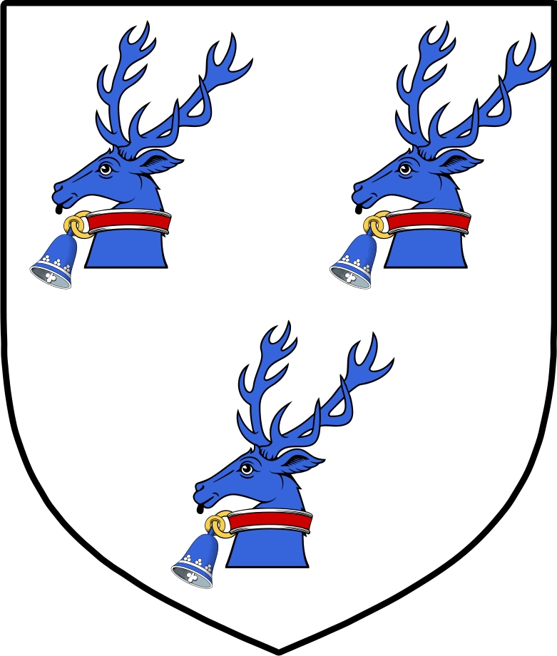 Family Crests Download Royalty free photo O'Hayden Family Cre...