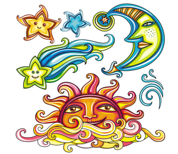 Keywords: cartoon, cute, illustrator, children's drawings, the ...
