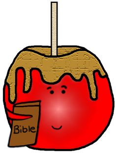 Candy Apple Stuff