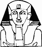 Arabian &amp; Egyptian Clip Art