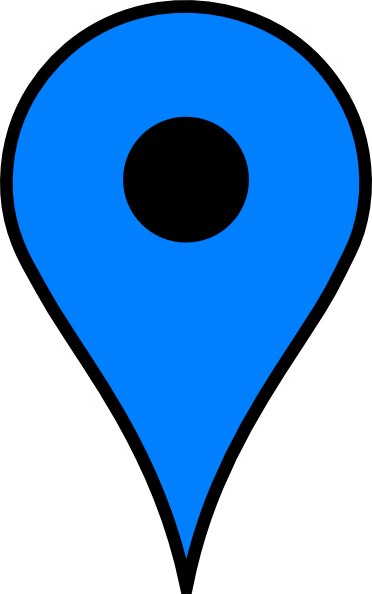 Google Maps clip art - vector clip art online, royalty free ...