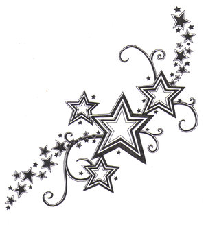 Star Tattoos