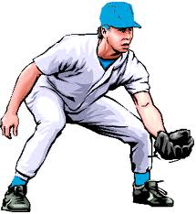 Sports Basketball | Baseball Hockey Nascar: Baseball Clip Art Free ...