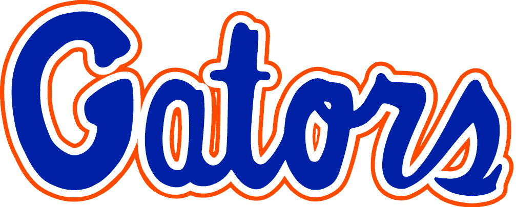 Florida Gators Clipart - Cliparts and Others Art Inspiration