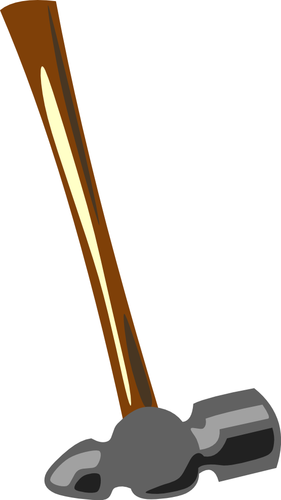 Blacksmith Clipart