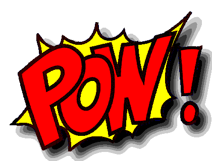 Home Run Clip Art