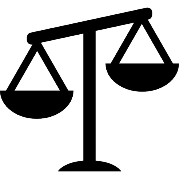 Scale Icon - Free Icons and PNG Backgrounds