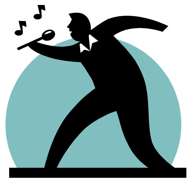 Talent Clipart - Tumundografico